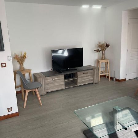 Appartement Lagny Sur Marne Disneyland Paris Lagny-sur-Marne Exterior photo
