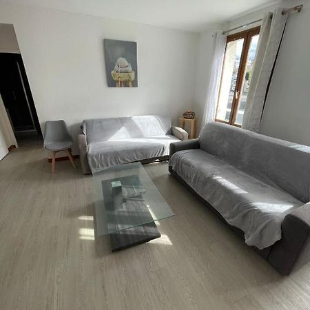 Appartement Lagny Sur Marne Disneyland Paris Lagny-sur-Marne Exterior photo