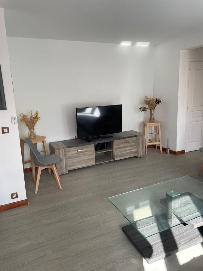 Appartement Lagny Sur Marne Disneyland Paris Lagny-sur-Marne Exterior photo