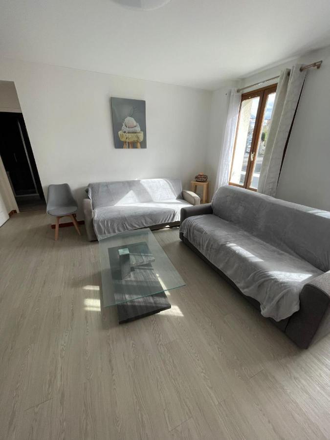 Appartement Lagny Sur Marne Disneyland Paris Lagny-sur-Marne Exterior photo