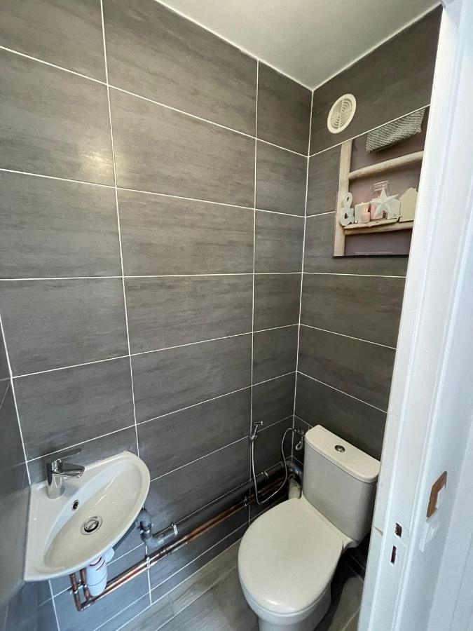 Appartement Lagny Sur Marne Disneyland Paris Lagny-sur-Marne Exterior photo